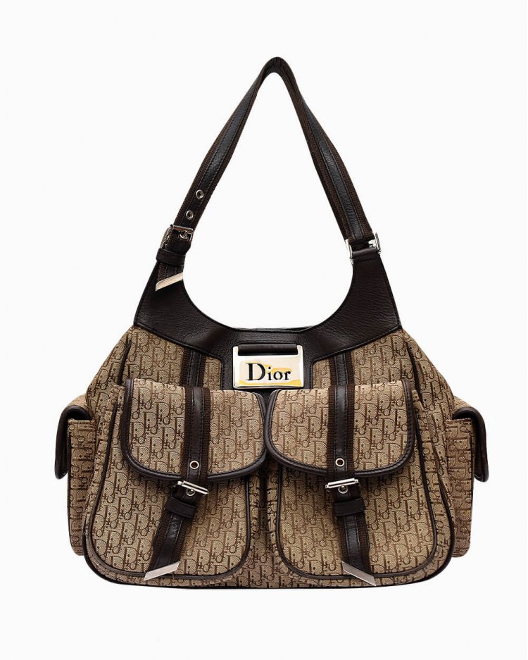 Bolsa Dior Vintage